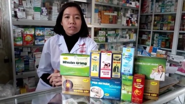 Chia sẻ của nhà thuốc Minh Nguyên ở Hải Dương về sản phẩm Nhuận Tràng PQA
